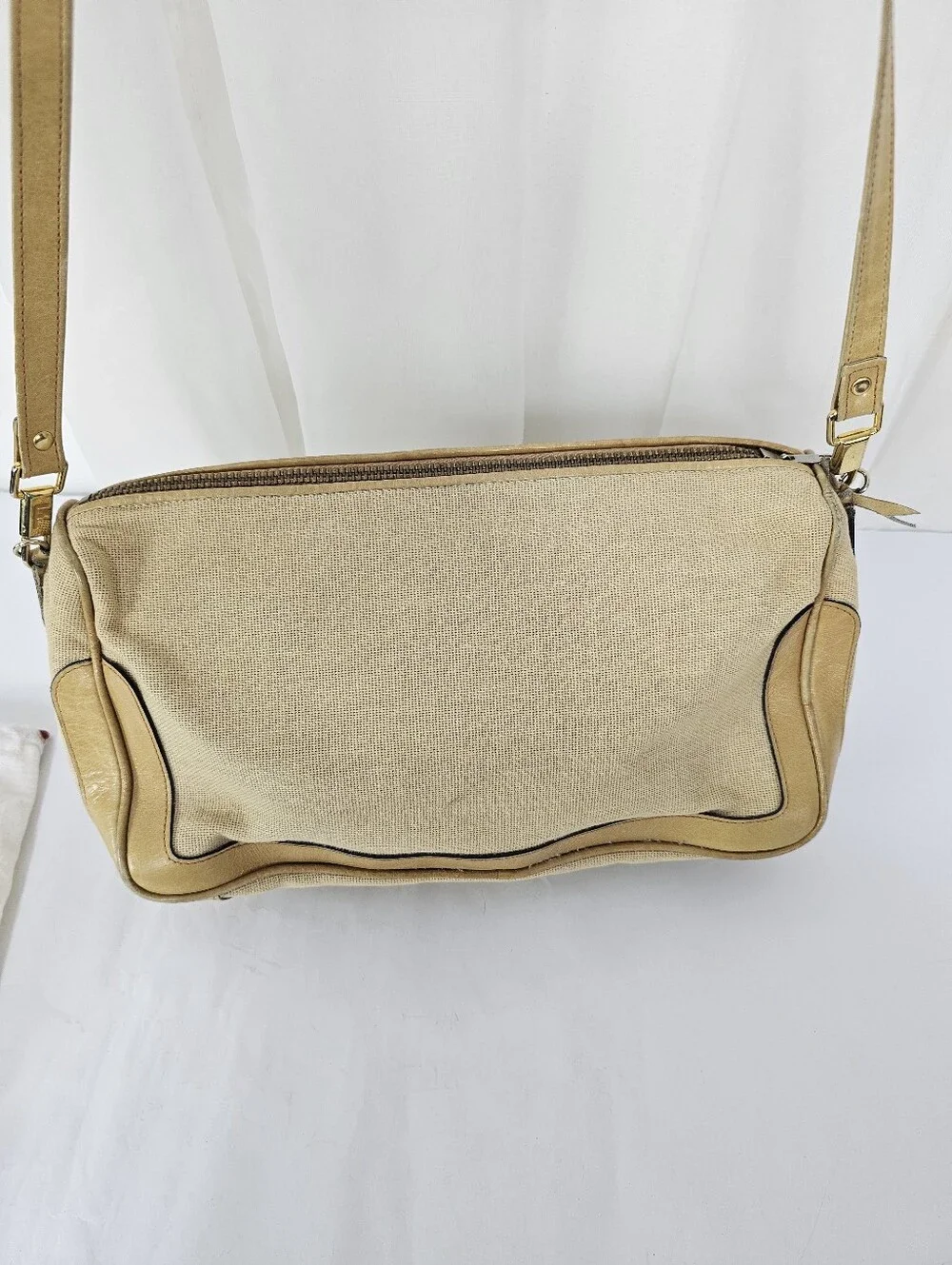 Salvatore Ferragamo vintage salvatore